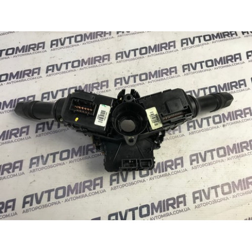 Переключатель подрулевой комплектный Kia Ceed 2006-2012 3753MA2210